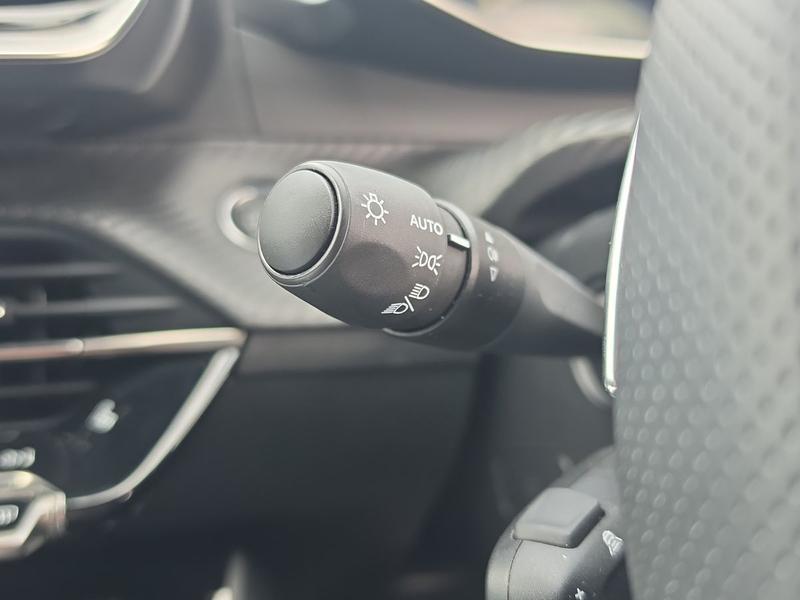 Used Peugeot 208 NV25WDM 22