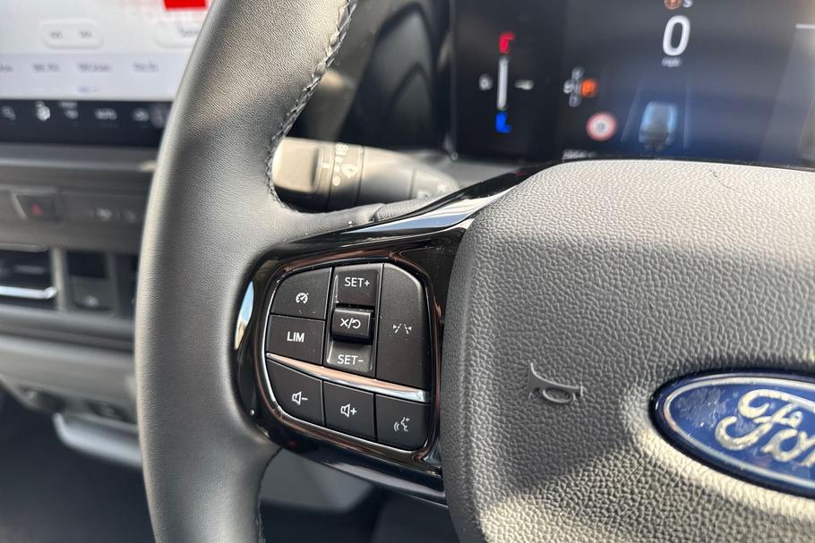 Used FORD E-TRANSIT CUSTOM WR75JDX 33