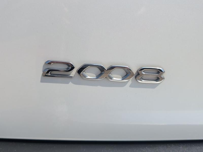Used Peugeot 2008 YE22MVX 27