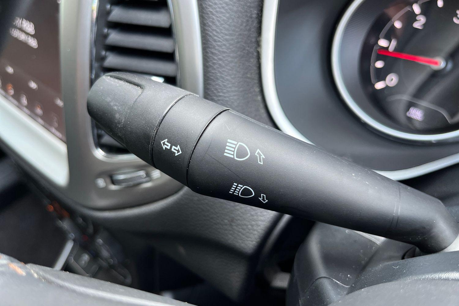 Jeep Compass Photo 13