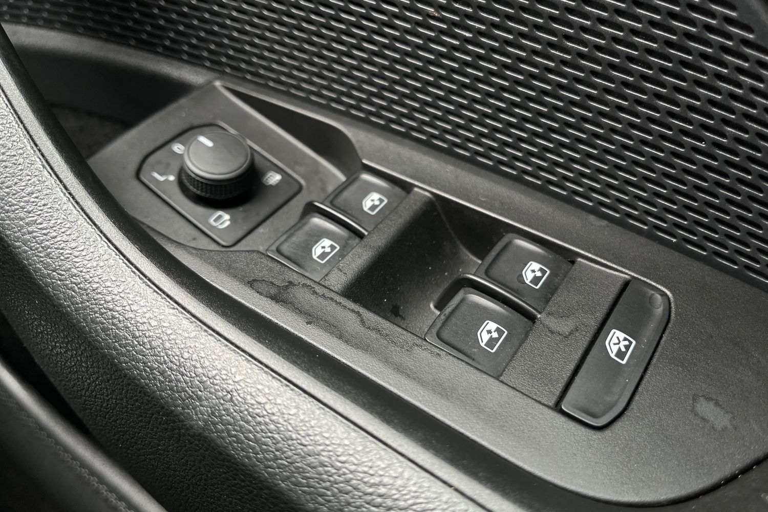 Skoda Octavia Photo 15