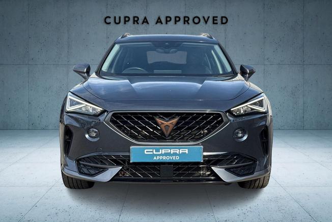 CUPRA Formentor Photo 8