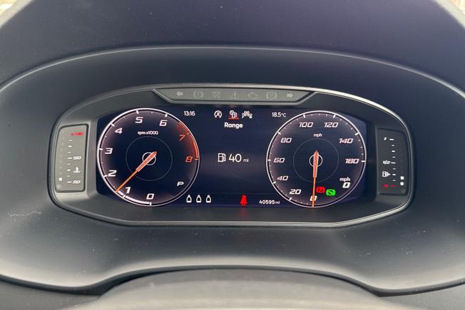 CUPRA Ateca Photo 15