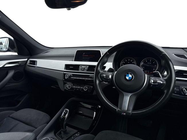 BMW X1 Photo 6