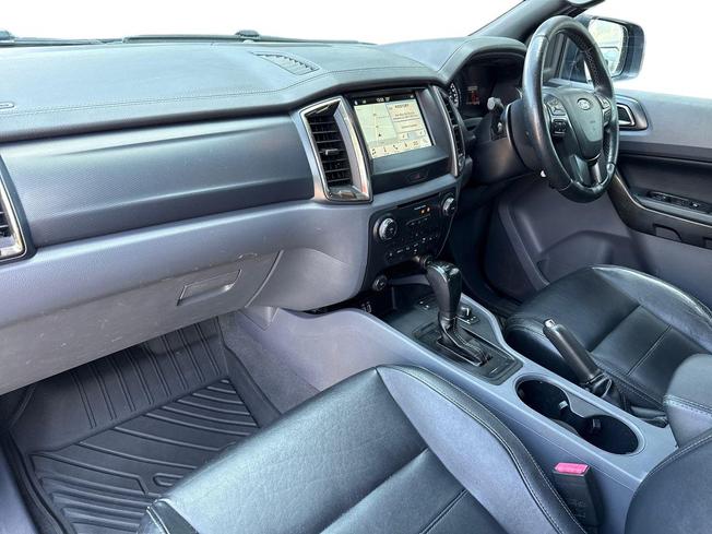 Ford Ranger Photo 2