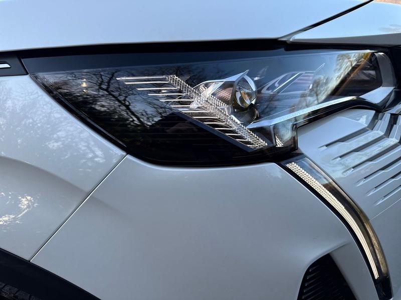 Used Peugeot 5008 KJ73YHT 28