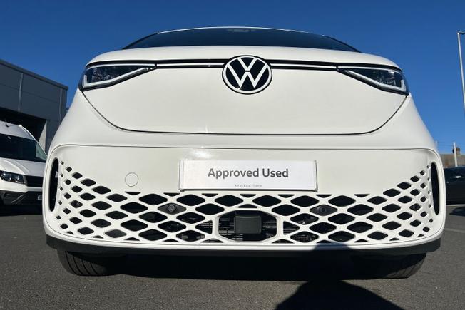 Volkswagen ID. BUZZ Photo 22