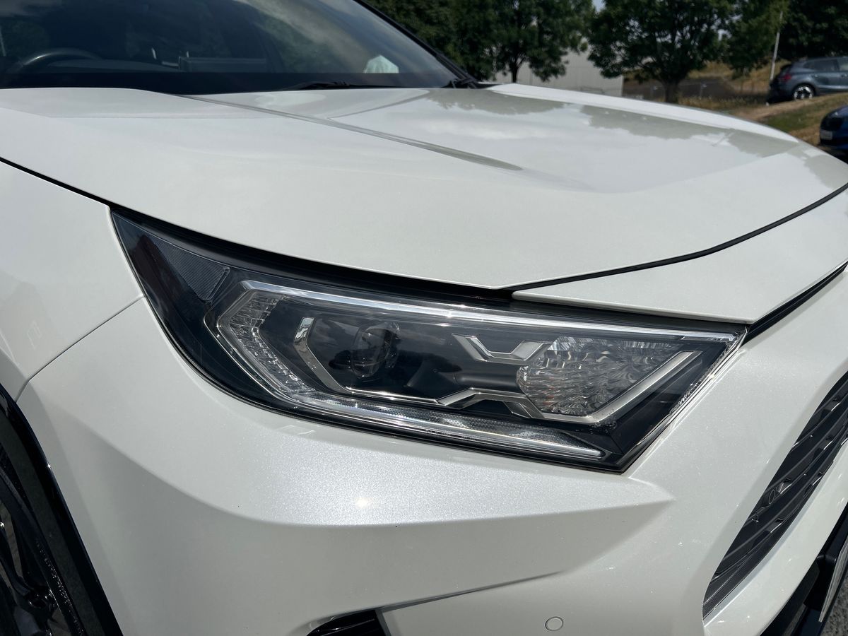 Toyota RAV4 Photo 16