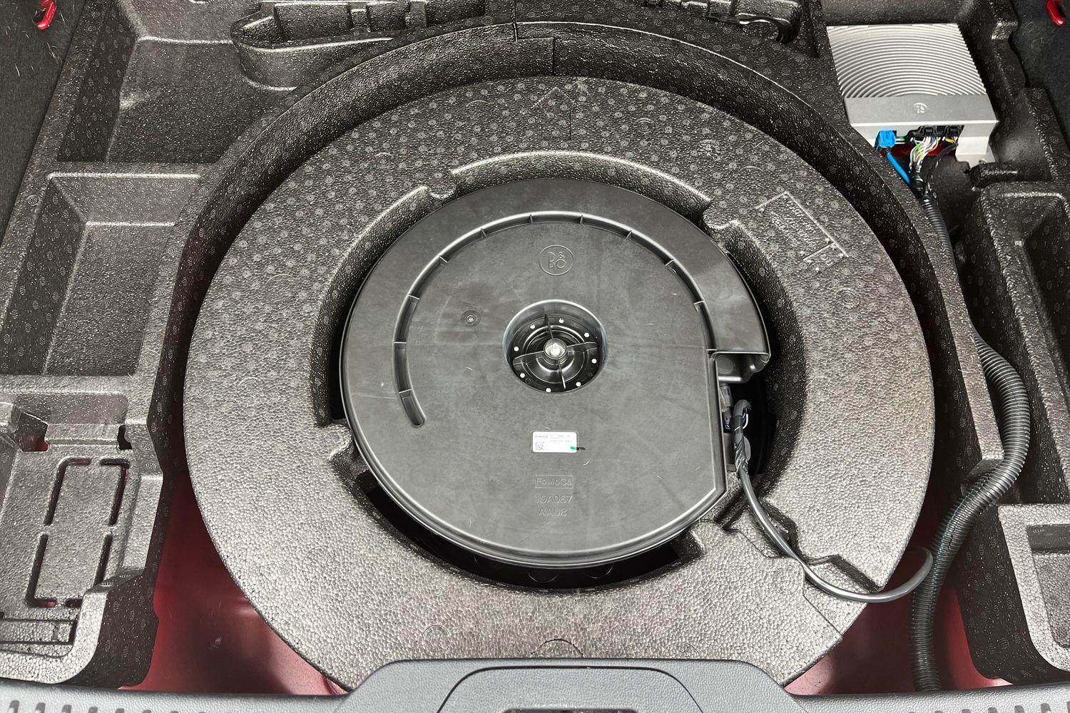 Ford Focus Photo 36