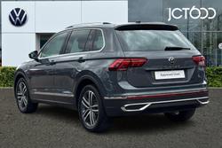 Volkswagen Tiguan Photo 3