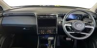 Hyundai TUCSON Photo 7