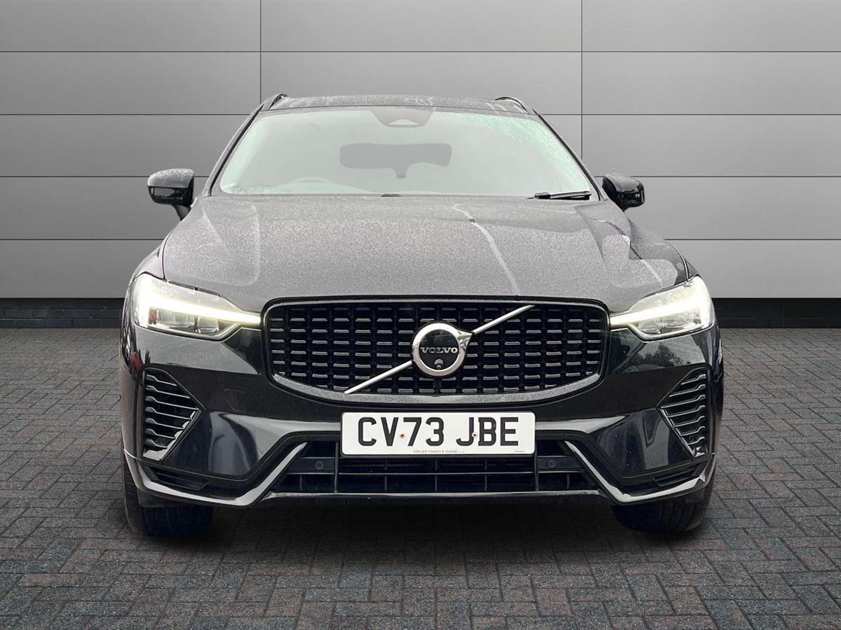 Volvo XC60 Photo 7