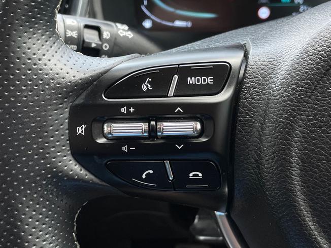 KIA Stonic Photo 16