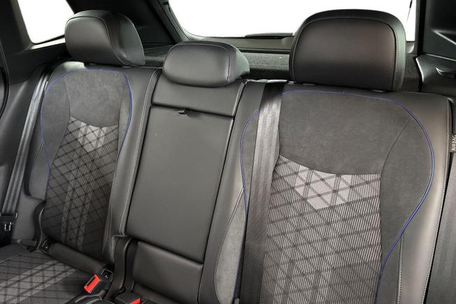 Volkswagen Tiguan Photo 9