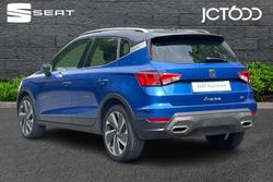 SEAT Arona Photo 3