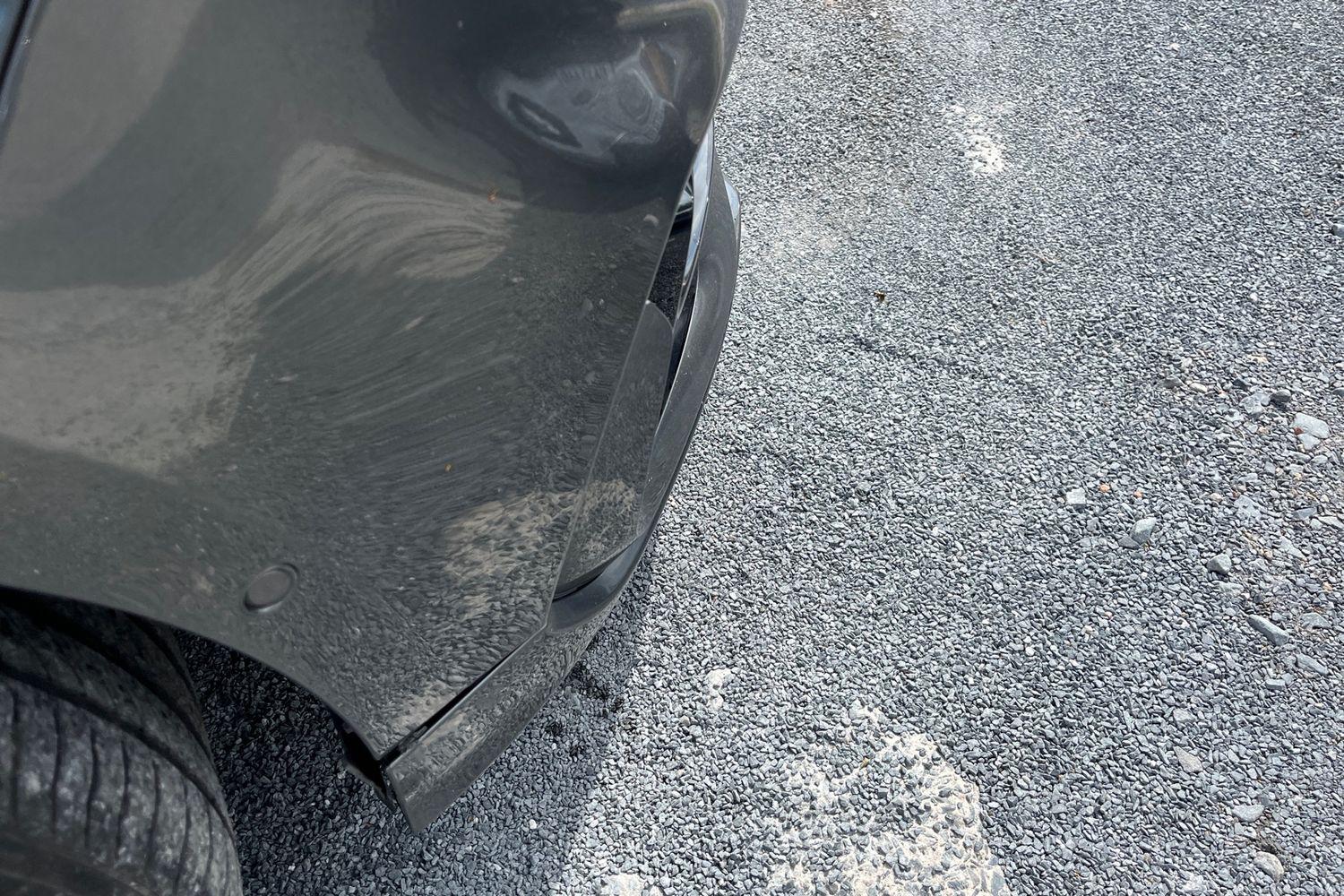 Ford S-MAX Photo 24