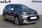 Kia Picanto Photo 0