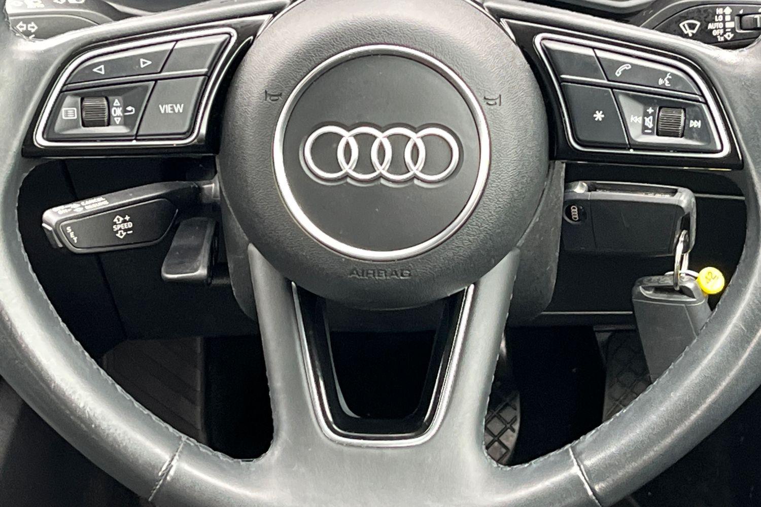 Audi A1 Photo 11