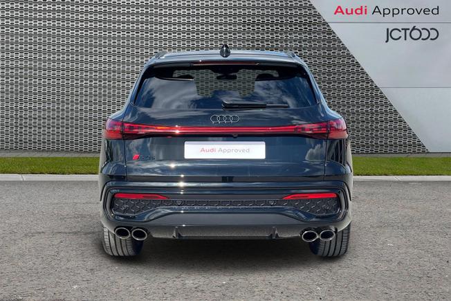 AUDI Sq5 Photo 7