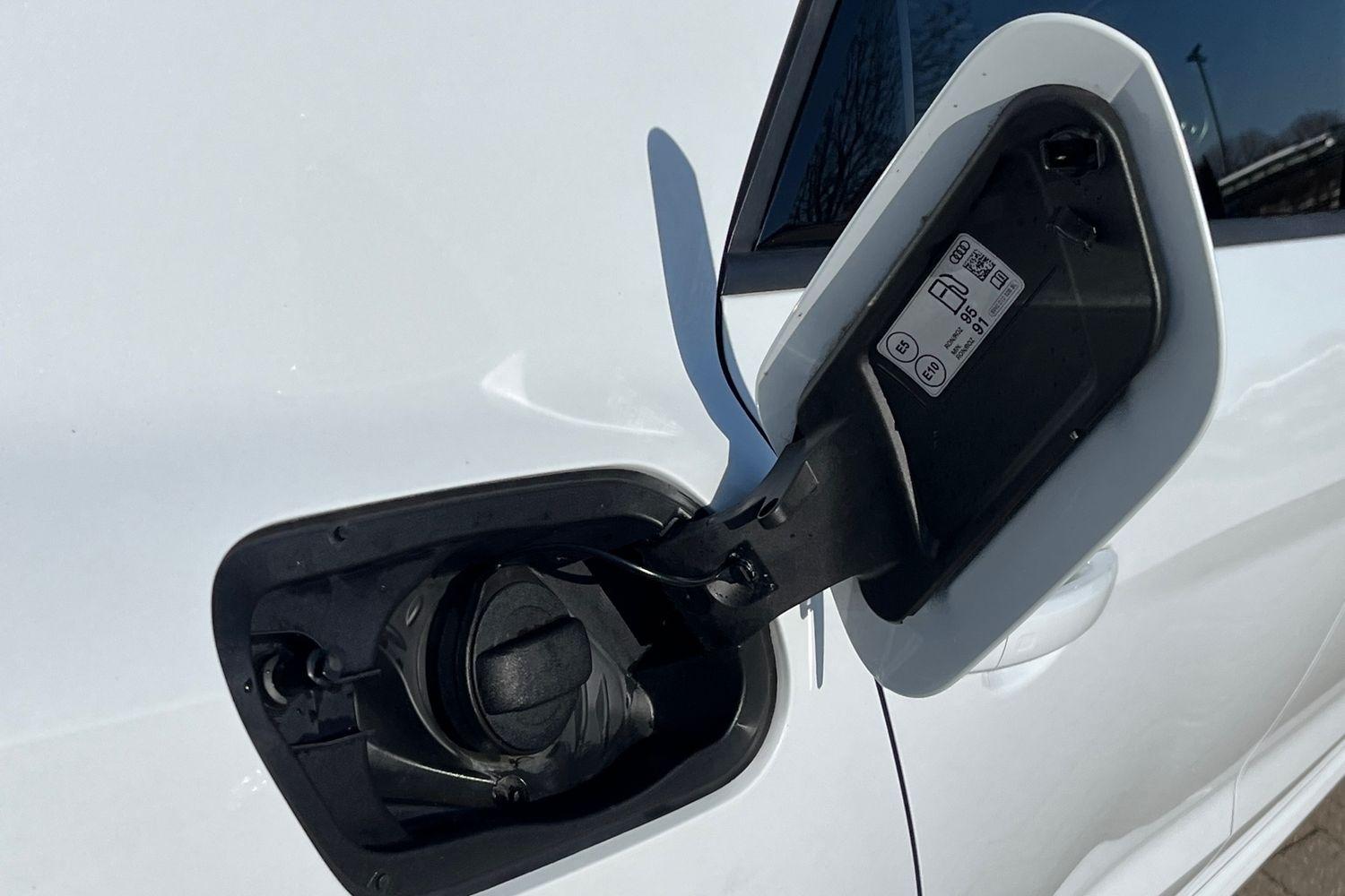 Audi A1 Photo 28