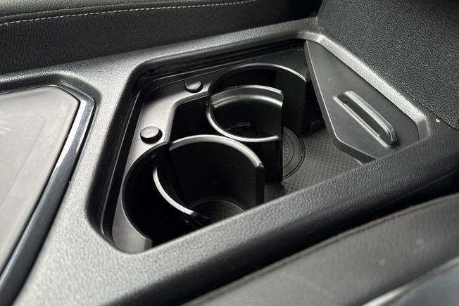 VOLKSWAGEN Tiguan Photo 40