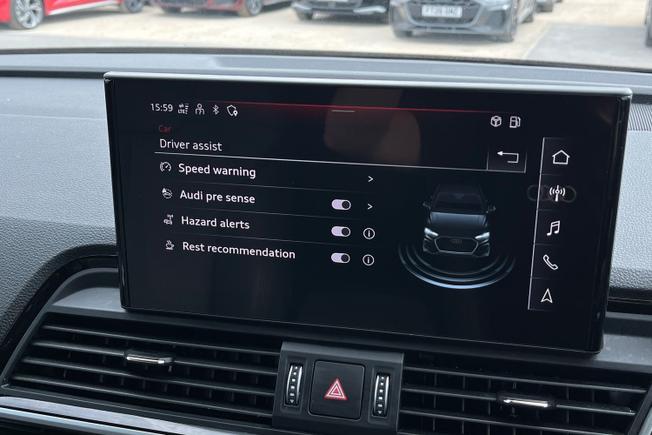 Audi Q5 Photo 33