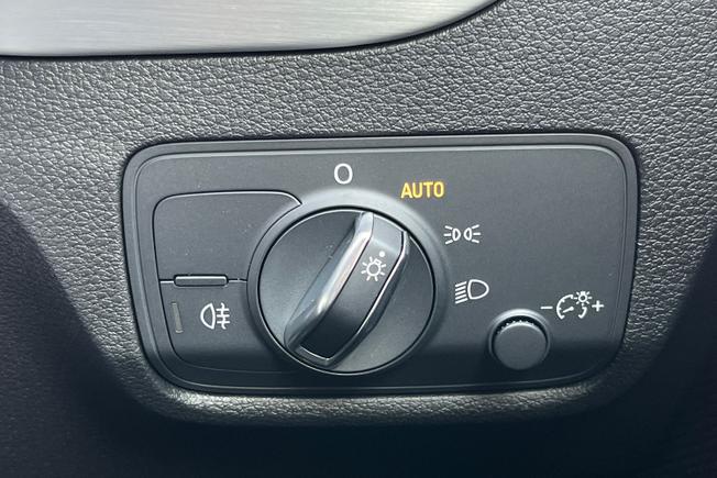 AUDI Q2 Photo 33