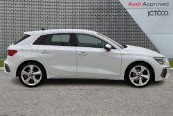 Audi A3 Photo 4