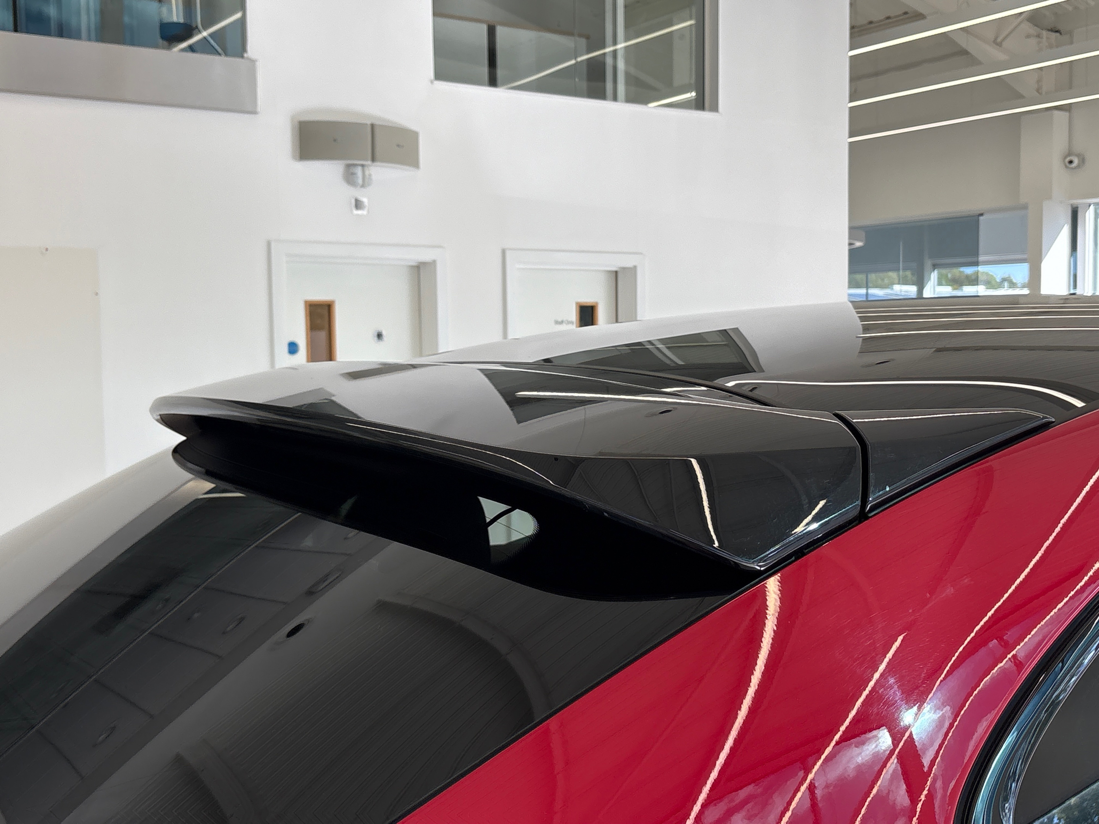 Cayenne Coupé, photo 45 of 45