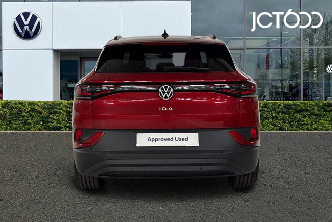 VOLKSWAGEN ID.4 Photo 7