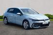 Used Volkswagen Golf DC25YXR 1