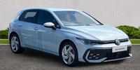 Volkswagen Golf Photo 0