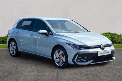 Used Volkswagen Golf DC25YXR 1