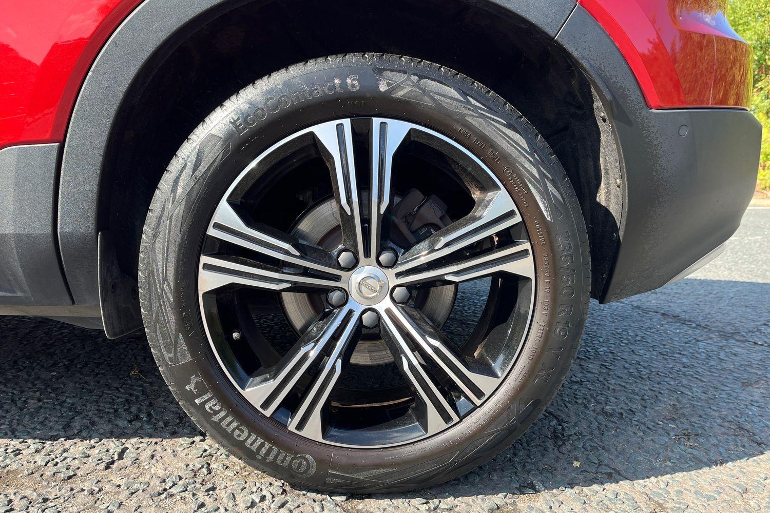 Volvo XC40 Photo 7