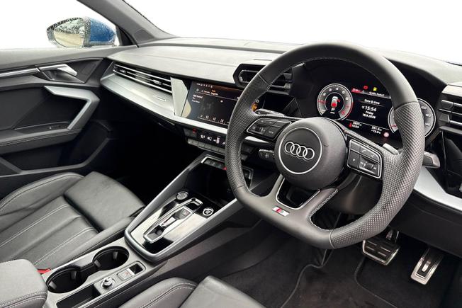 AUDI A3 Photo 6