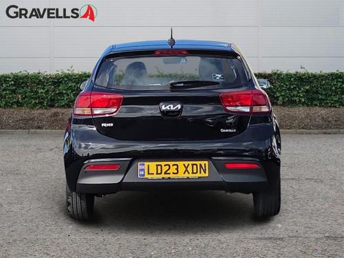 Kia RIO Photo autoimg-6b7f526b698bb6f93ddaa5fd78a3a338c47f835d.jpg