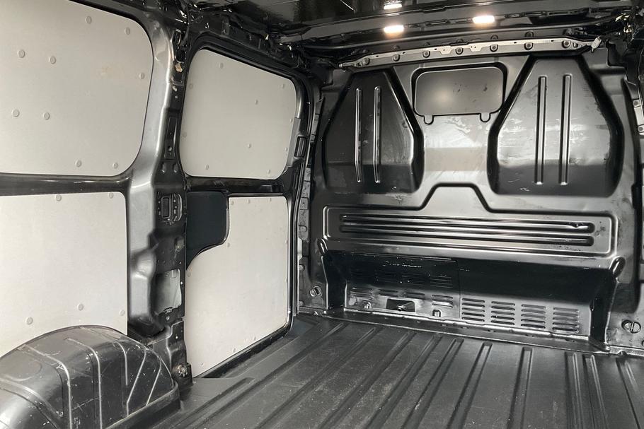 Used Ford TRANSIT CUSTOM WN24EGJ 4