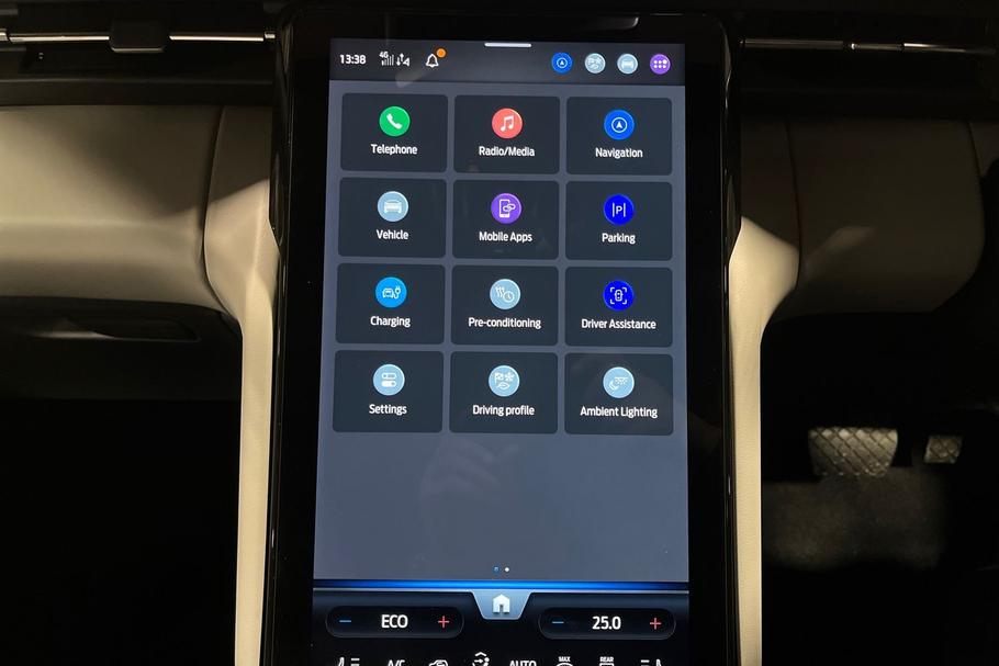 Used Ford Explorer 33