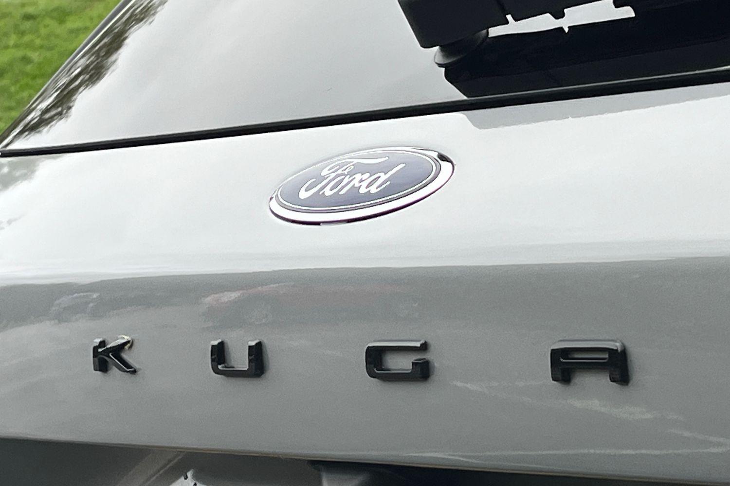 Ford Kuga Photo 39