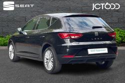 SEAT Leon Photo 3