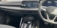 Volkswagen Golf Photo 9