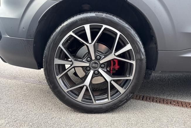 Audi Q3 Photo 5