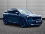 Kia Sorento Photo 0