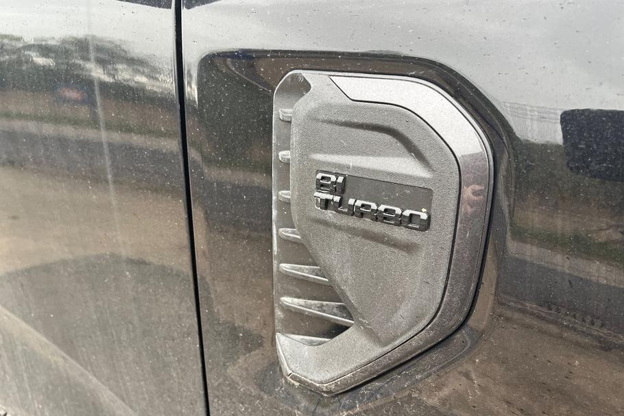Used Ford Ranger WV75YNS 16