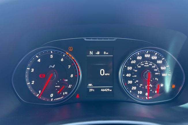 HYUNDAI I30 Photo 15