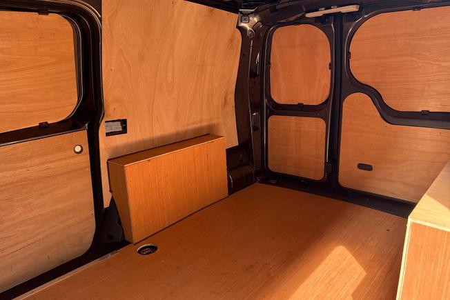 VOLKSWAGEN Caddy Maxi Photo 9