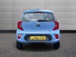 Kia Picanto Photo 11
