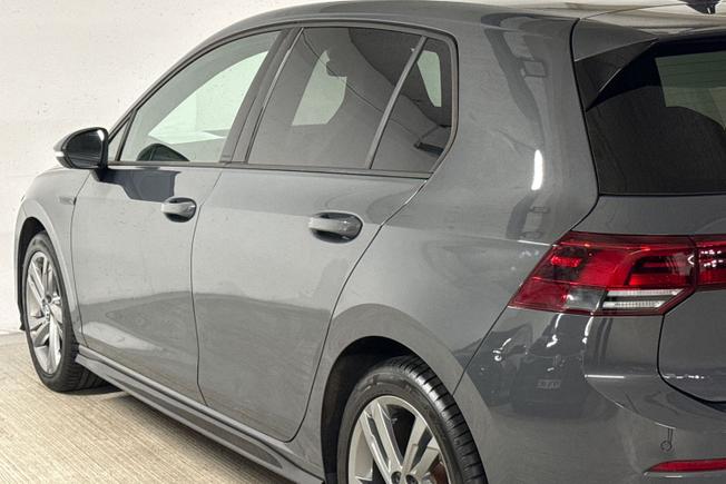 VOLKSWAGEN Golf Photo 26