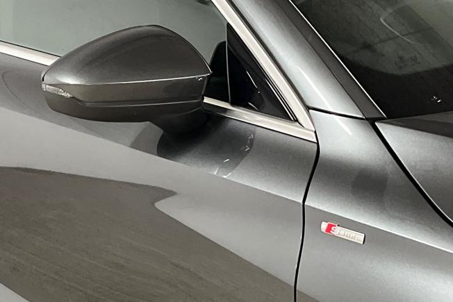 AUDI A3 Photo 20