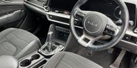Kia Sportage Photo 6